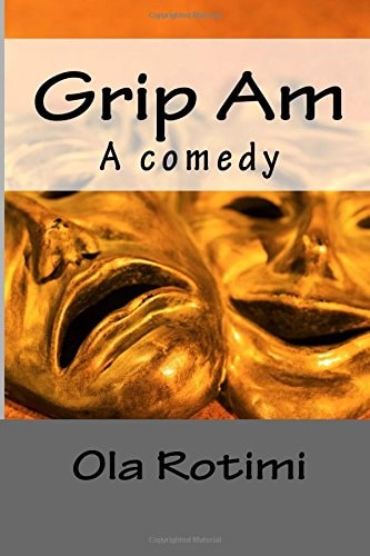 Grip Am A Comedy