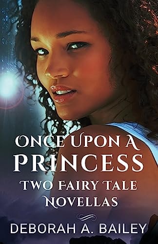The Once Upon a Princess Duet - Two Paranormal Fairy Tales