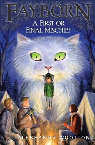 A First Or Final Mischief