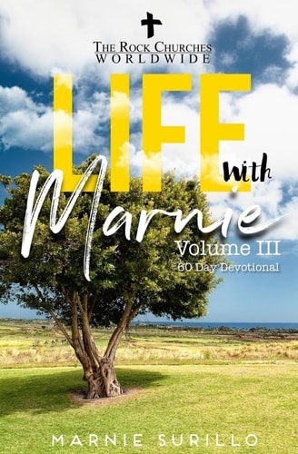 Life With Marnie Volume III 60 Day Devotional