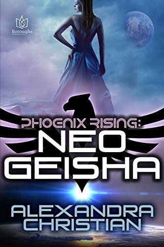 NeoGeisha
