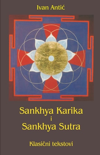 Sankhya Karika I Sankhya Sutra Klasicni Tekstovi