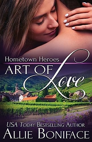 Art of Love