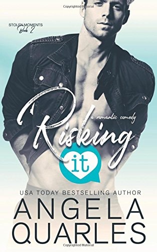 Risking It A Romantic Comedy