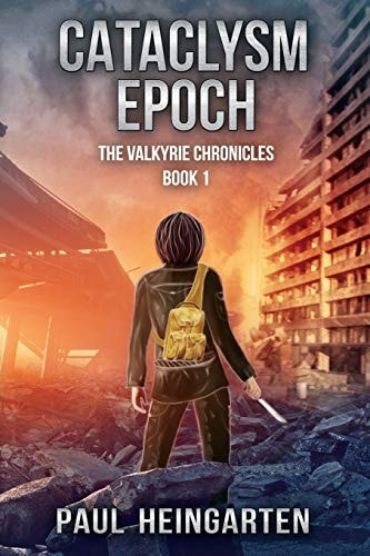 Cataclysm Epoch