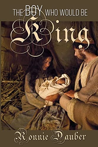 The Boy Who Would Be King
