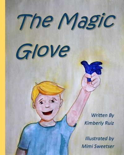 The Magic Glove