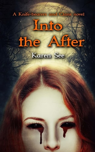 Into the After