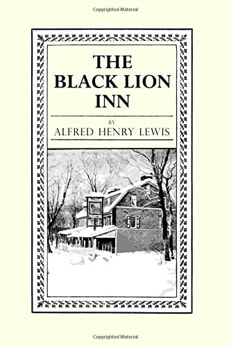 The Black Lion Inn