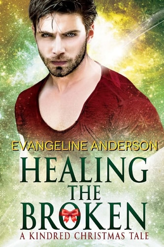 Healing the Broken A Brides of the Kindred Christmas Novel