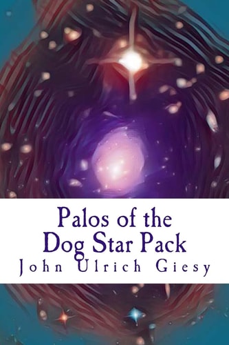 Palos of the Dog Star Pack