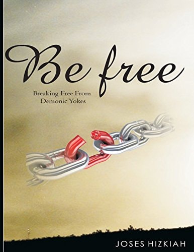 Be Free