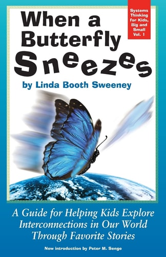 When a Butterfly Sneezes UPDATED VERSION