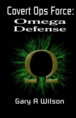 Covert Ops Force Omega Defense