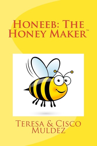 Honeeb: Aka, Stu-Dius The Honey Maker