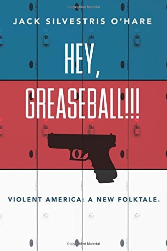 Hey, Greaseball! Violent America: a New Folktale
