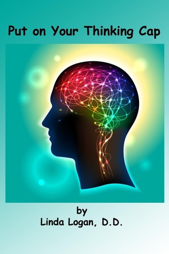 Put on Your Thinking Cap Your Brain