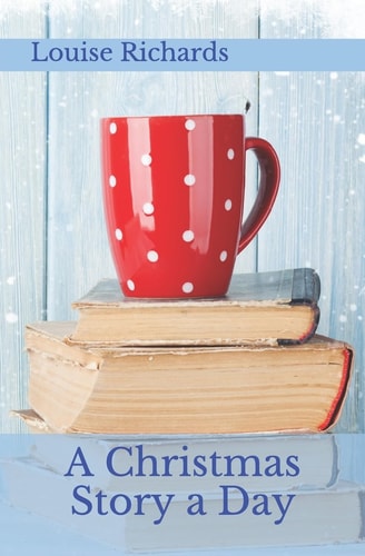 A Christmas Story a Day