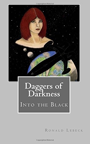 Daggers of Darkness Into the Black