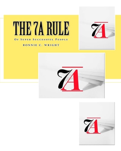 The 7A Rule Of Super Successful People