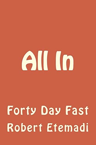 All In