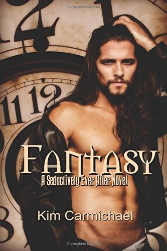 Fantasy A Modern Romance Inspired by Cinderella