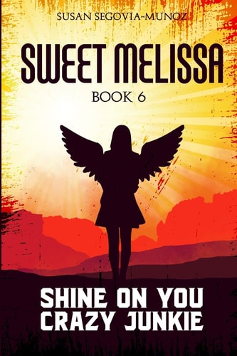 Shine on You Crazy Junkie A Memoir
