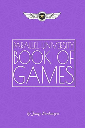 Parallel University Book of Games