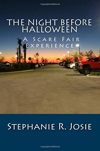 The Night Before Halloween A Scare Fair Experience