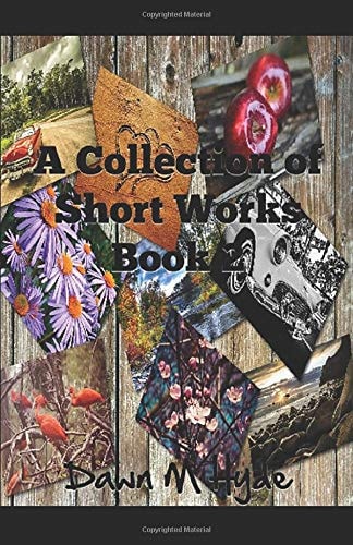 A Collection Of Short Works Book 2
