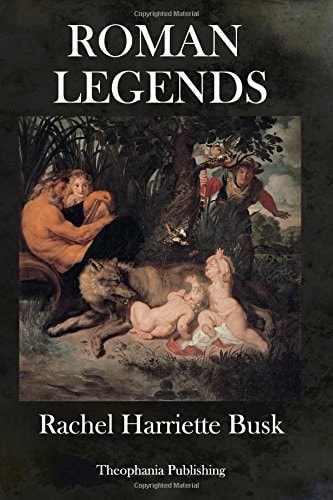 Roman Legends