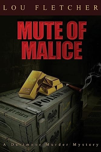 Mute of Malice