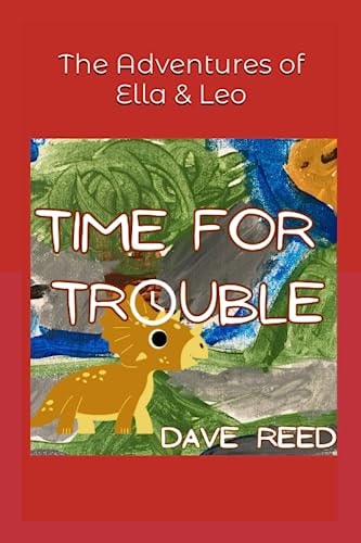 Time For Trouble