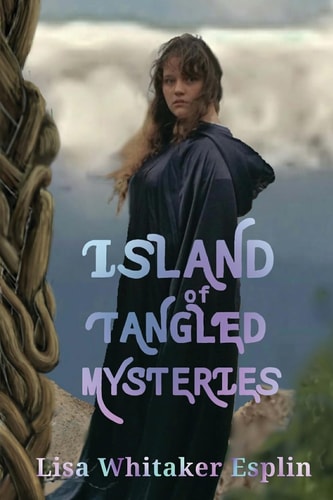 Island of Tangled Mysteries