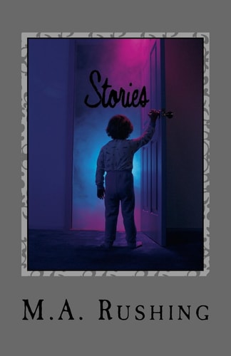 Stories 5 Short Novels