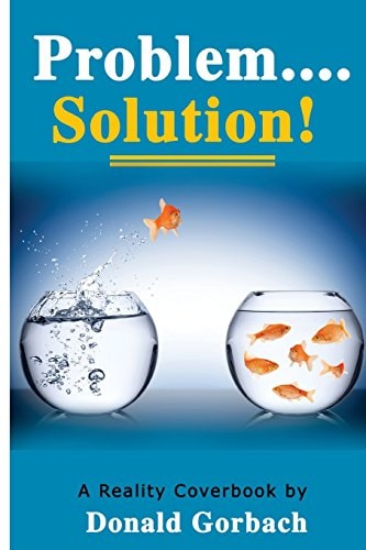 Problem... . . Solution!