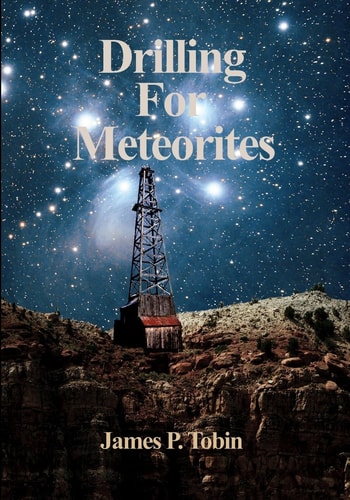 Drilling for Meteorites Meteor Crater 1920-1921