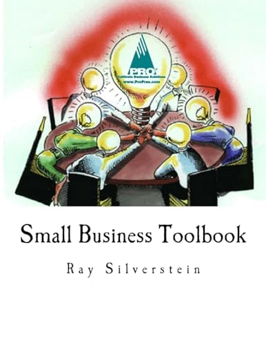 Small Business Toolbook Proven Practices from PRO Peer Boards
