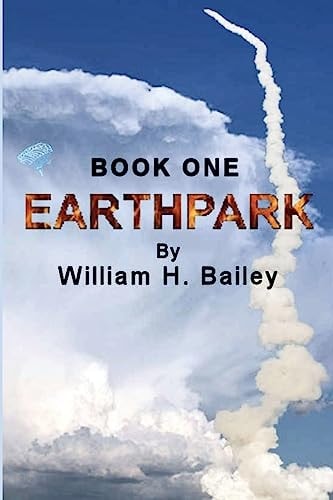 Earthpark Book One Tactical Area Controller