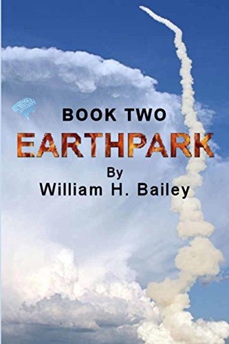 Earthpark Book Two Nowhere To Run