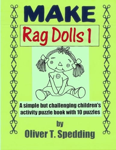 Make Rag Dolls (1)