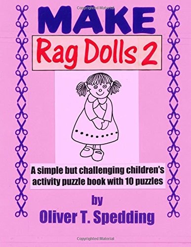 Make Rag Dolls (2)