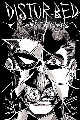 Disturbed Fighting the Demons