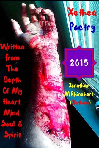 Xethea Poetry -2015 Ver. 2
