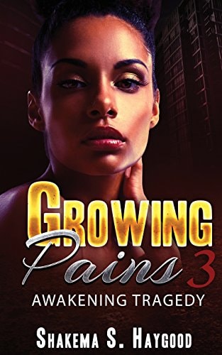 Growing Pains 3 Awakening Tragedy