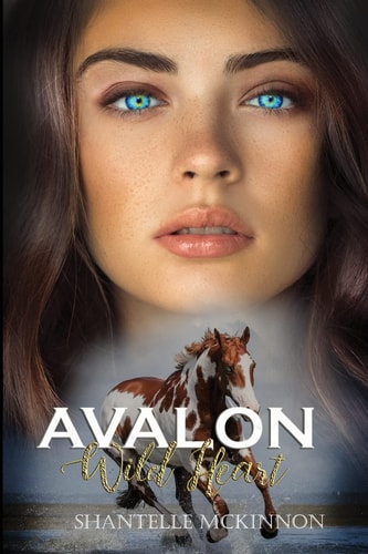 Avalon Wild Heart