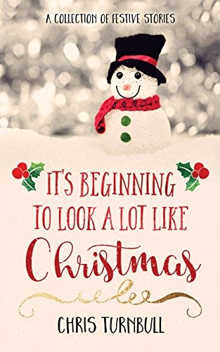 It's Beginning To Look A Lot Like Christmas