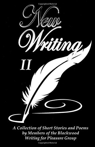 New Writing II