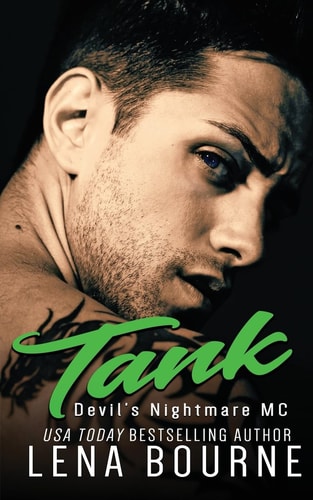 Tank Devil's Nightmare MC