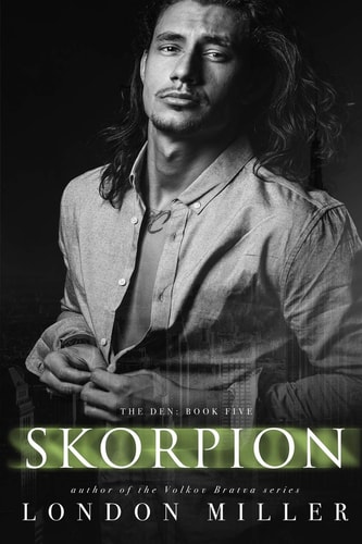 Skorpion